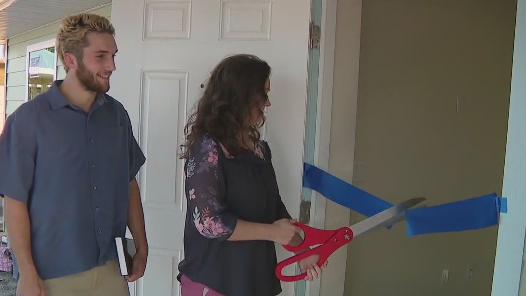 Habitat for Humanity homes in Bradenton